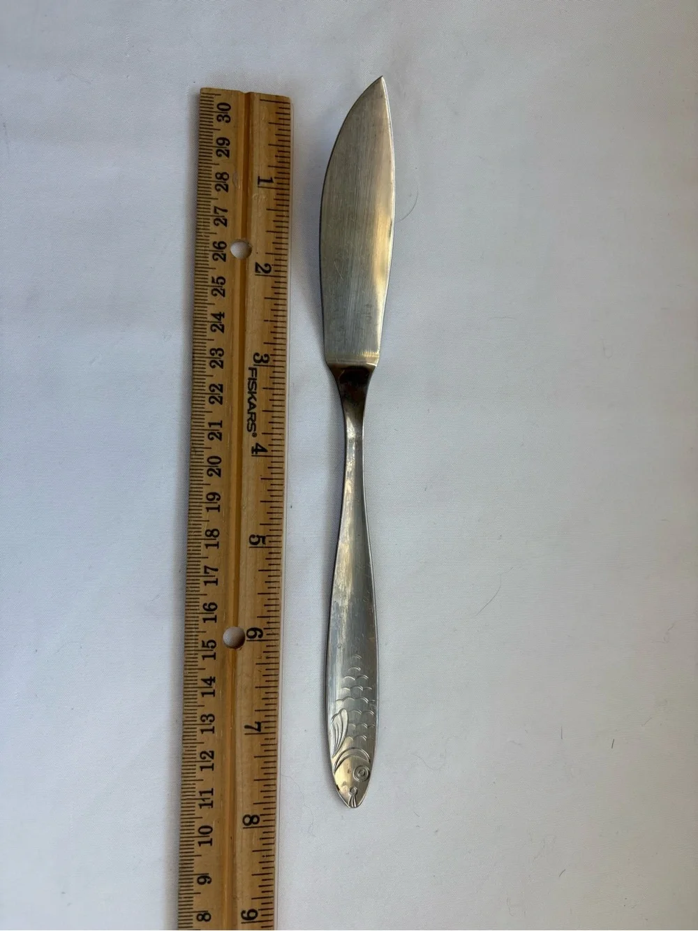 Vintage WMF butter knives